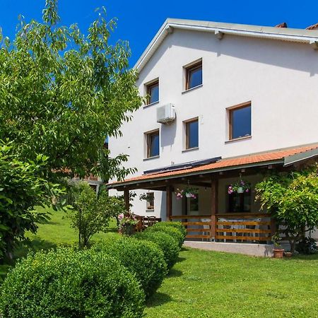 Breza Guesthouse Slunj Dış mekan fotoğraf