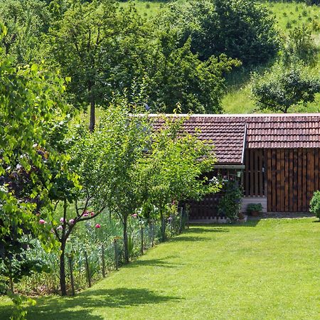 Breza Guesthouse Slunj Dış mekan fotoğraf