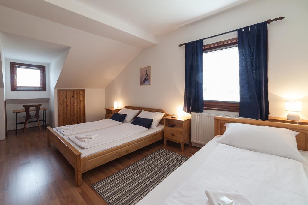 Breza Guesthouse Slunj Dış mekan fotoğraf