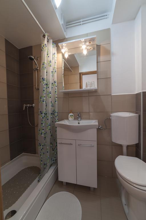 Breza Guesthouse Slunj Dış mekan fotoğraf