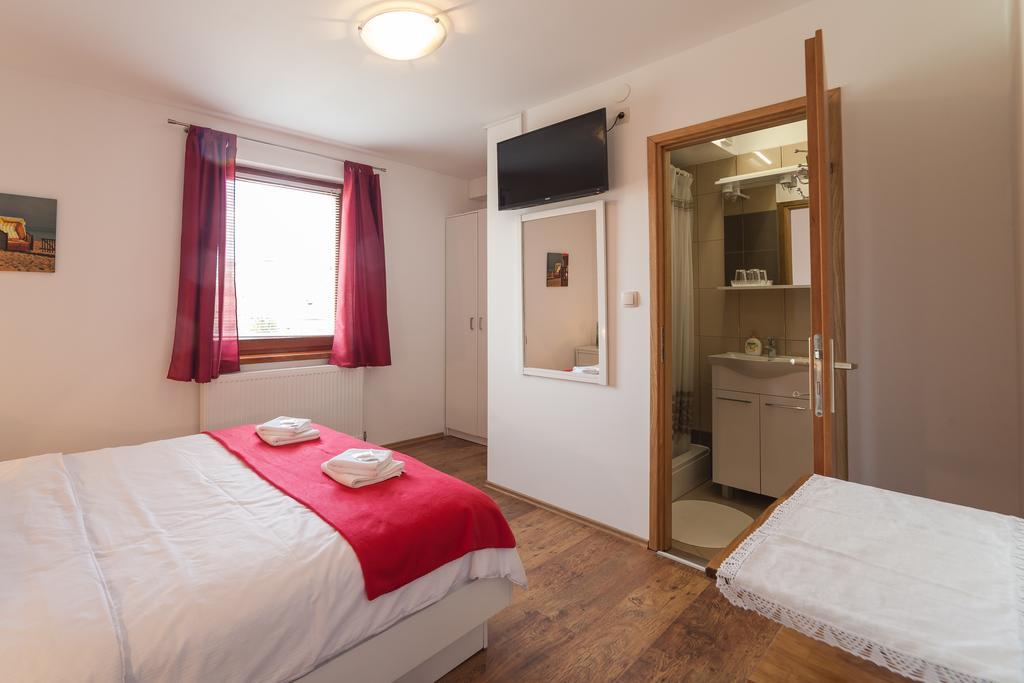 Breza Guesthouse Slunj Dış mekan fotoğraf