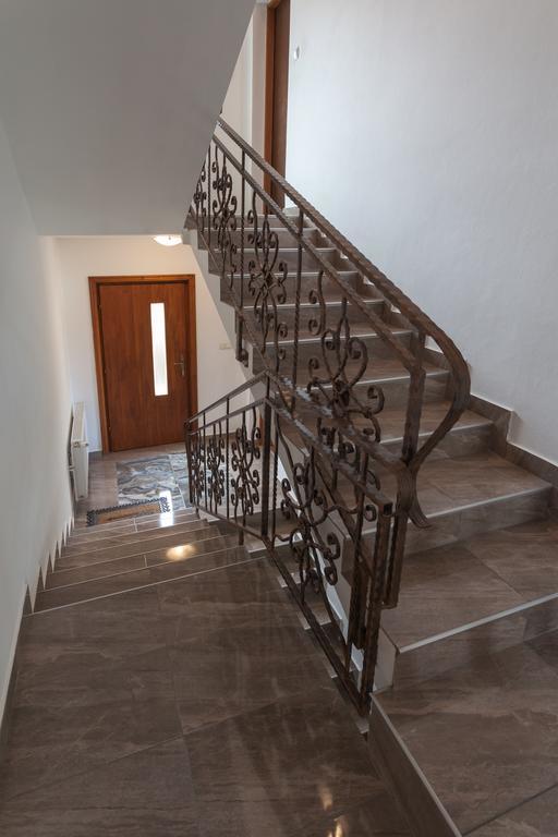 Breza Guesthouse Slunj Dış mekan fotoğraf