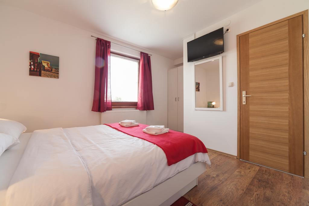 Breza Guesthouse Slunj Dış mekan fotoğraf