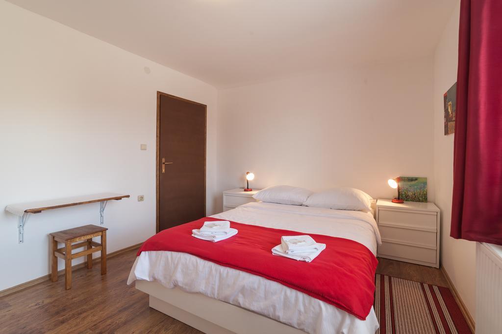 Breza Guesthouse Slunj Dış mekan fotoğraf