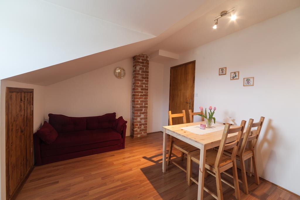 Breza Guesthouse Slunj Dış mekan fotoğraf