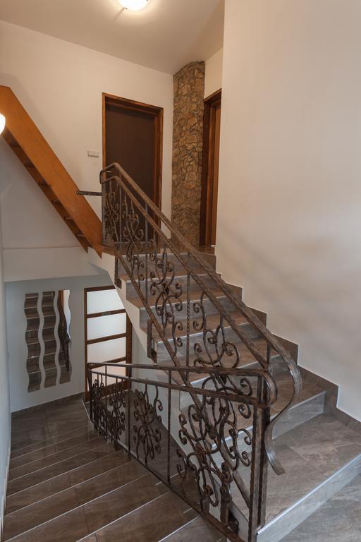 Breza Guesthouse Slunj Dış mekan fotoğraf