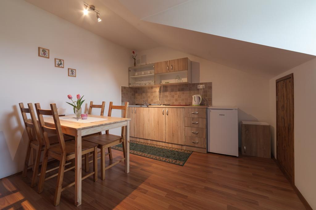 Breza Guesthouse Slunj Dış mekan fotoğraf