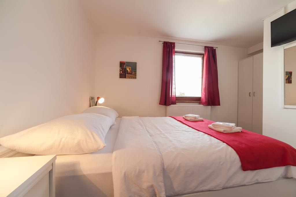 Breza Guesthouse Slunj Dış mekan fotoğraf