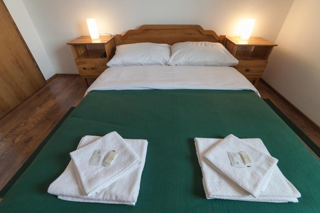 Breza Guesthouse Slunj Dış mekan fotoğraf